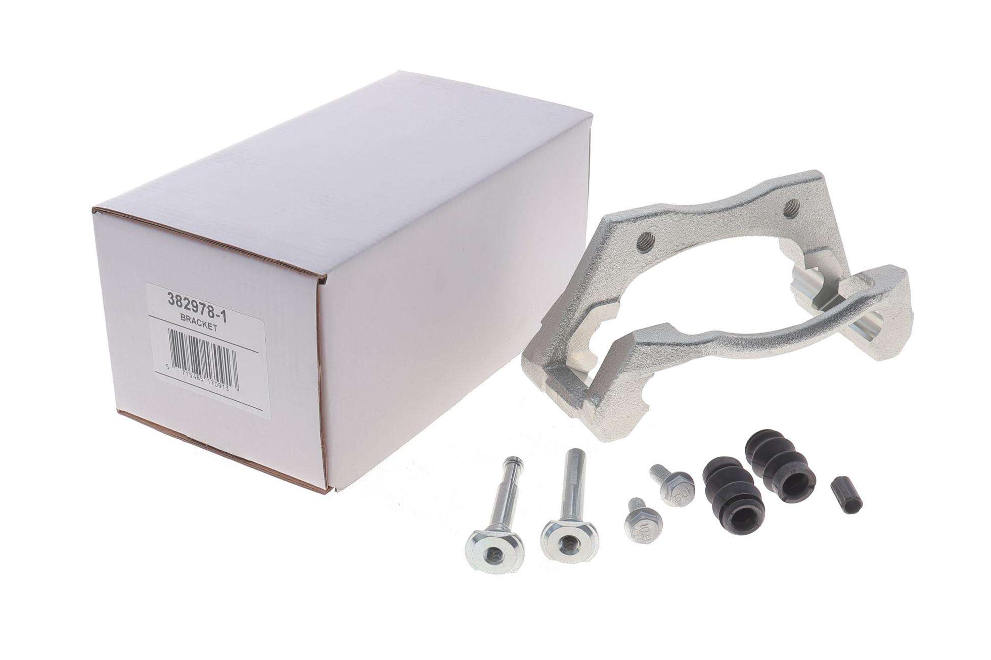 3829781 BUDWEG CALIPER
